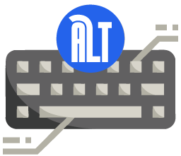 Alt