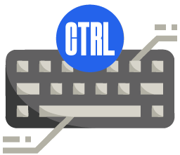 Ctrl
